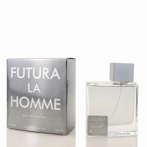 Futura La Homme 3.4 oz EDP for men