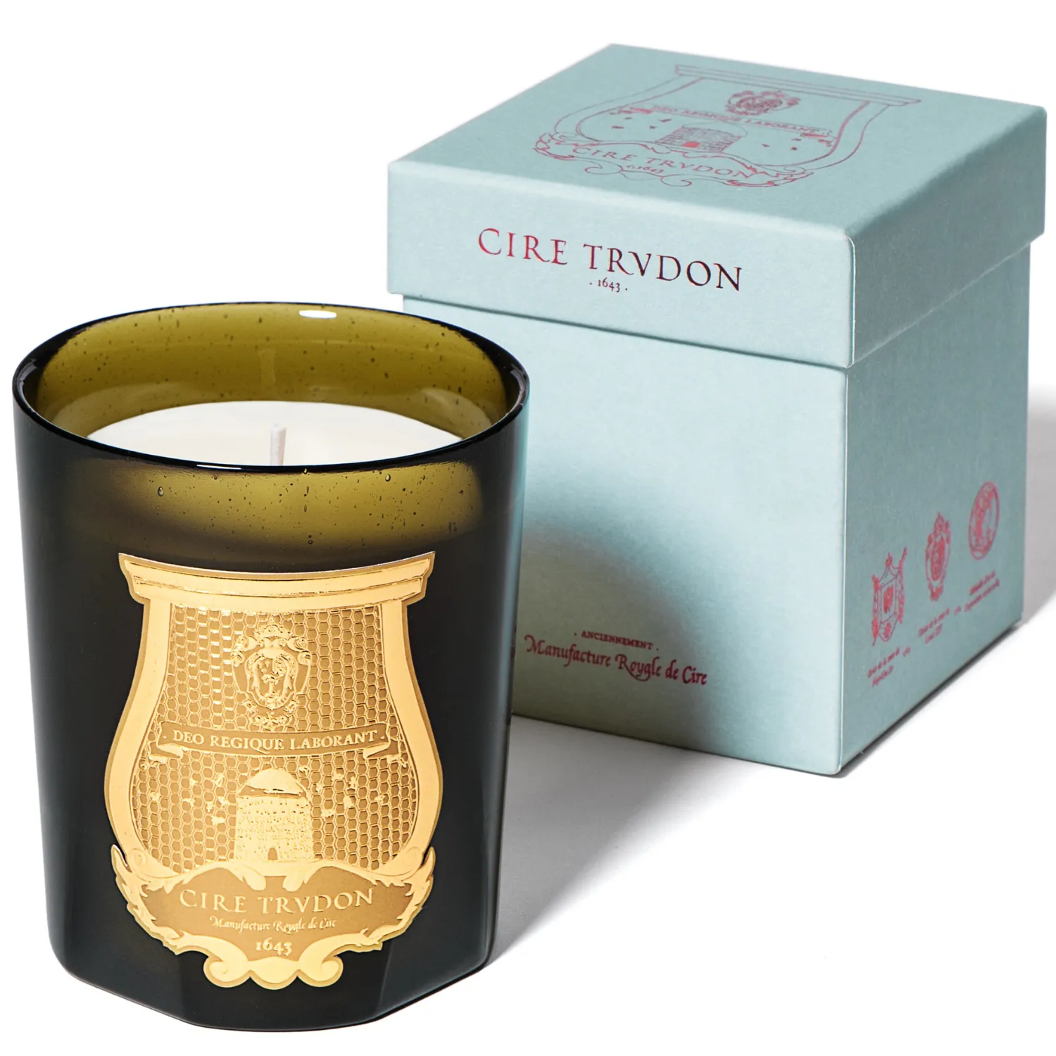 Gabriel Classic Candle