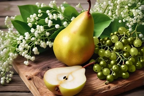 Garden Noir Fragrance Oil