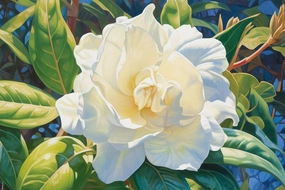 Gardenia Fragrance Oil *New & Improved*