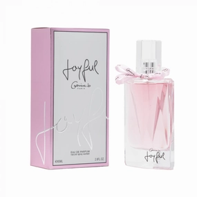 Gemina B Joyful 2.8 oz EDP for women