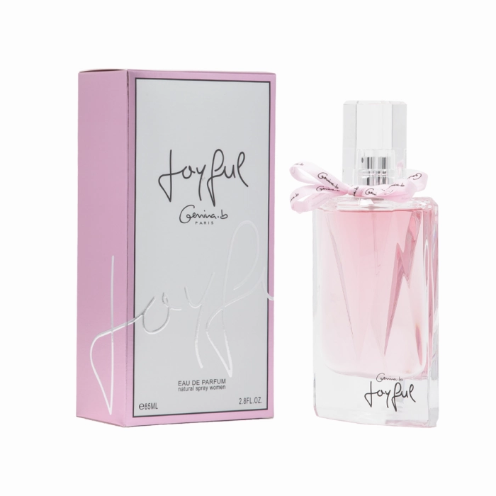 Gemina B Joyful 2.8 oz EDP for women