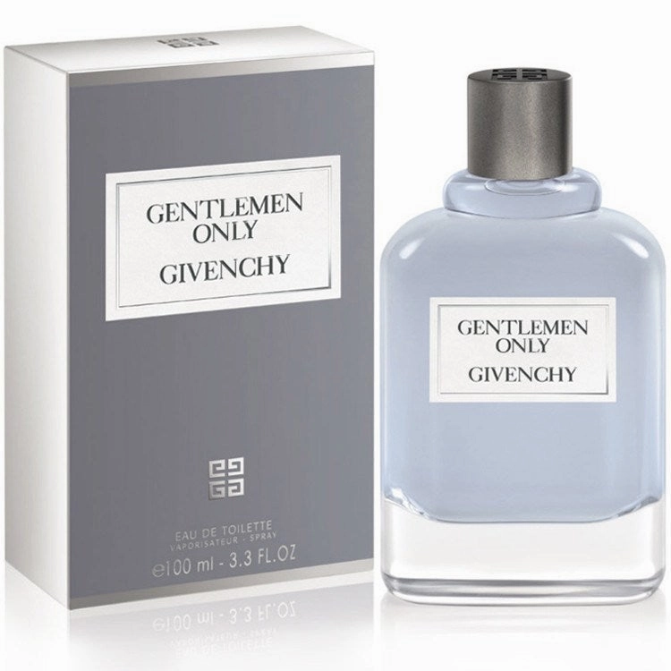 Gentleman Only 3.4 oz EDT for men