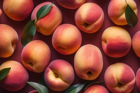 Georgia Peach Fragrance Oil