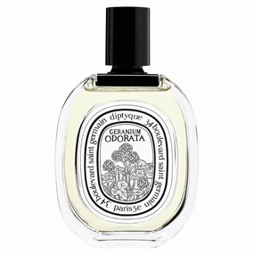 Geranium Odorata Eau de Toilette