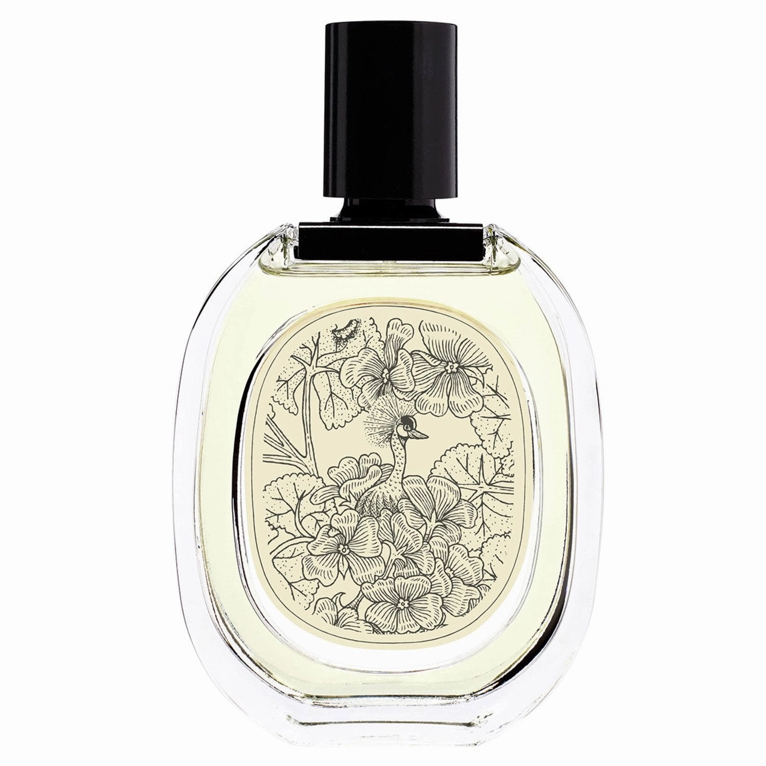 Geranium Odorata Eau de Toilette