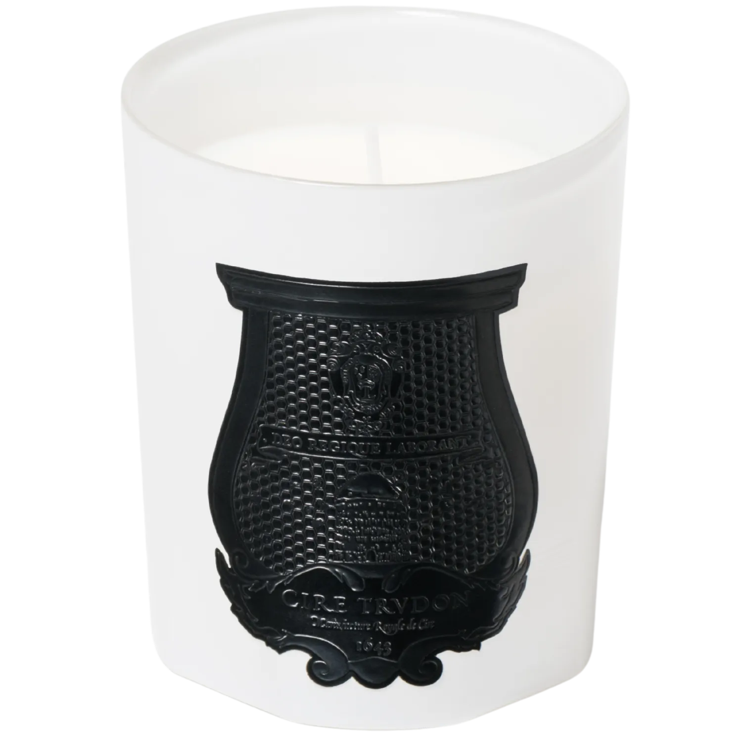 Giambattista Valli Rose Poivree Classic Candle