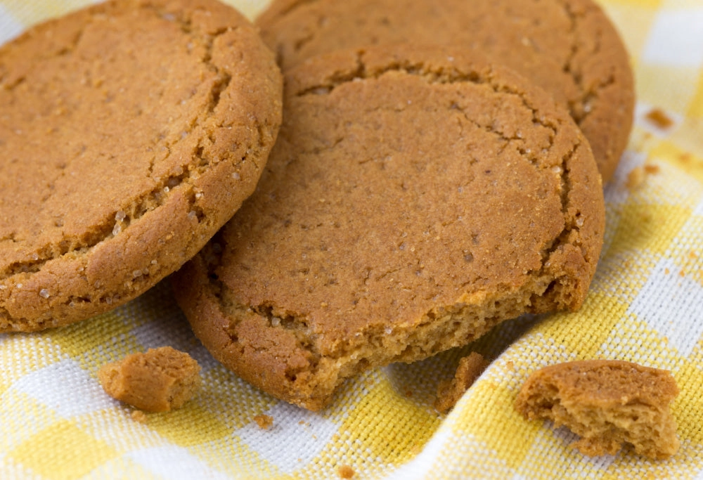 Gingerbread Crunch (Discontinued) - Premium Fragrance Oil