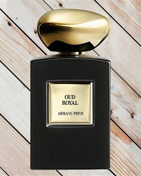 Giorgio Armani 'Prive' OUD ROYAL
