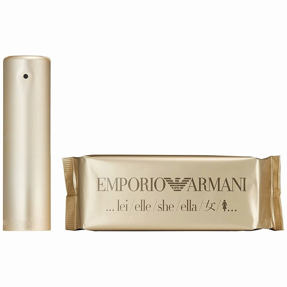 Giorgio Armani Emporio She (W) Edp