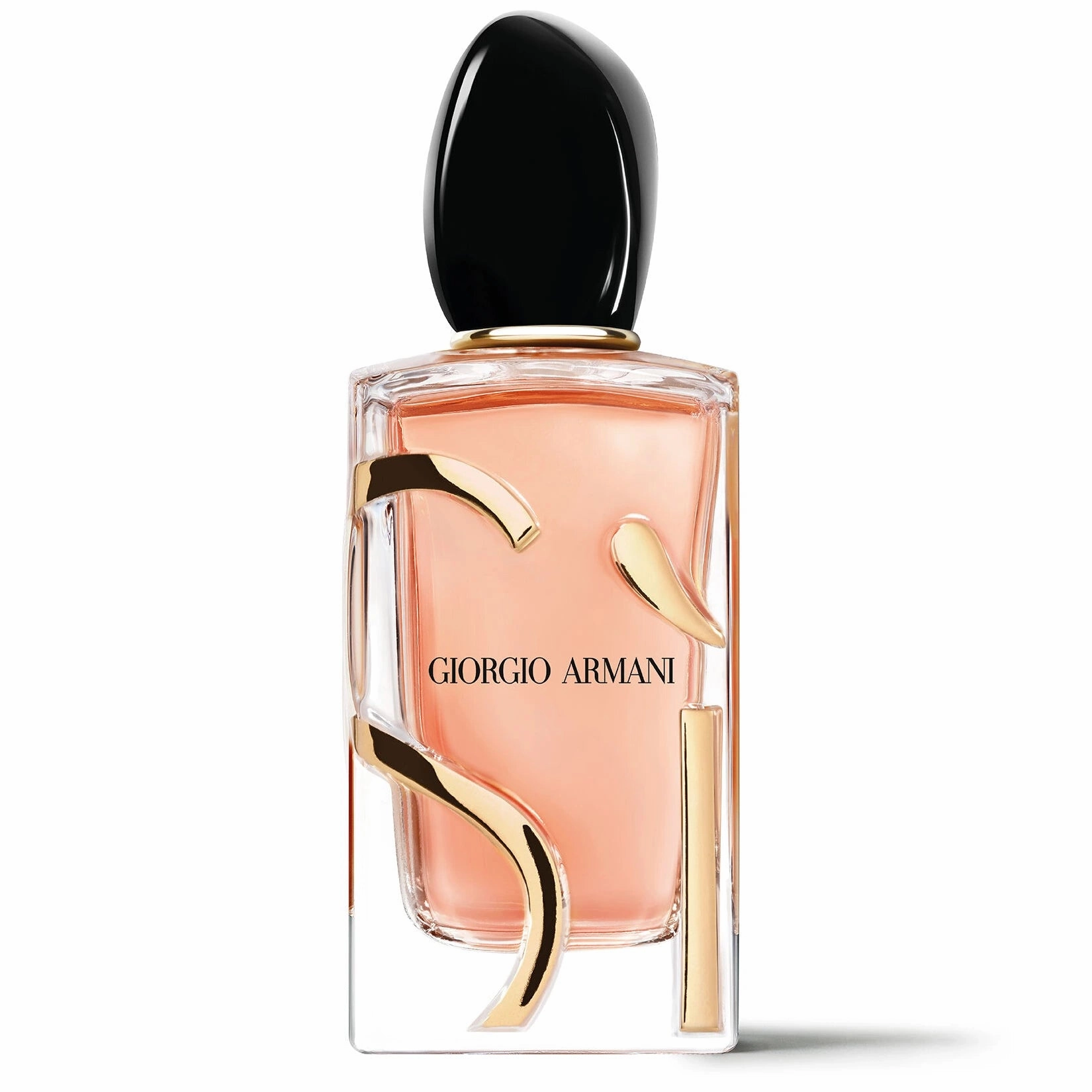 Giorgio Armani Si Intense Refillable 3.4 oz EDP for women
