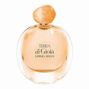 Giorgio Armani Terra Di Gioia Eau De Parfum 50ML