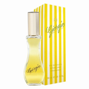 Giorgio Beverly Hills 3.0 oz EDT for women