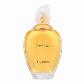 Givenchy Amarige For Women Eau De Toilette