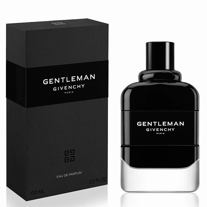 Givenchy Gentleman 3.3 oz EDP for men