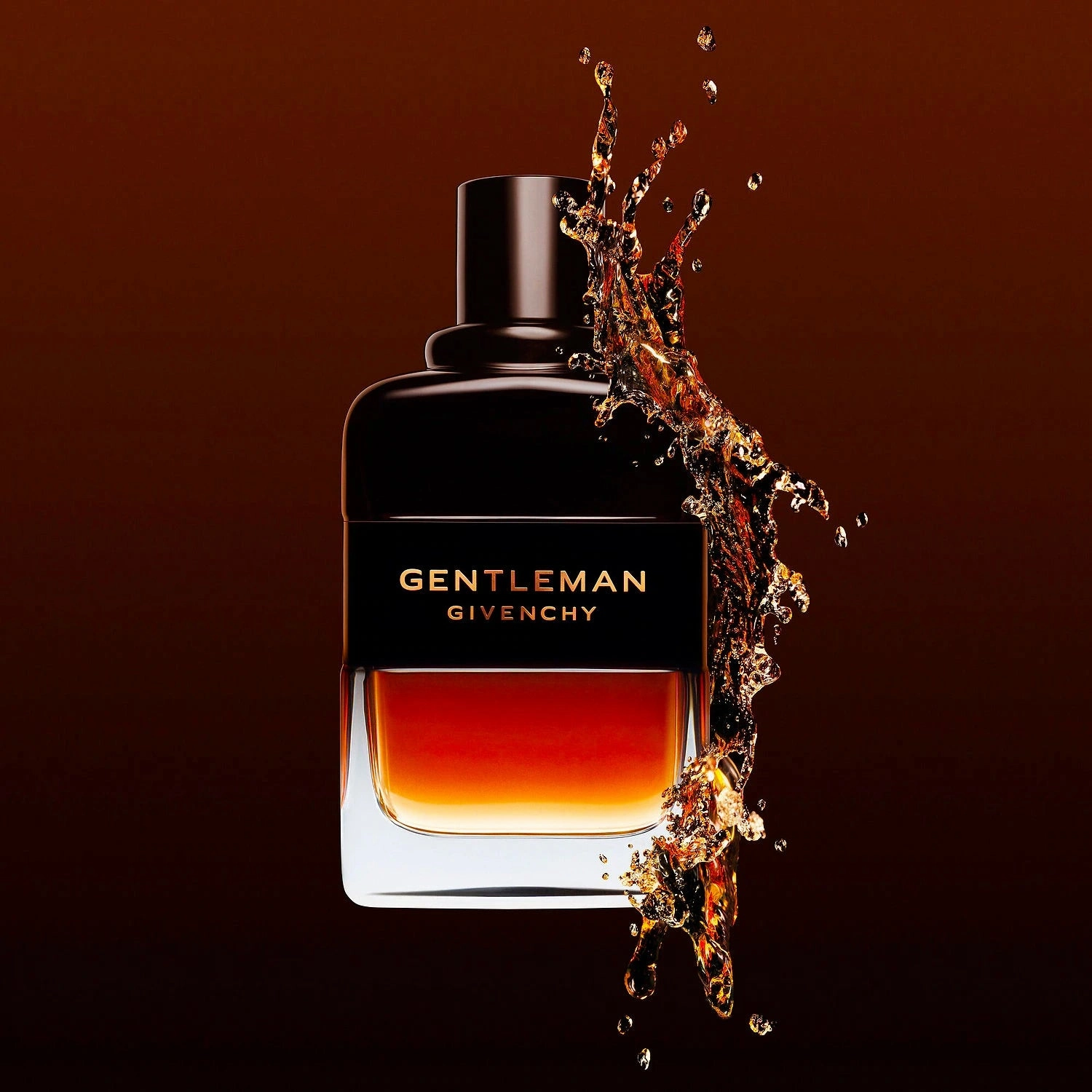 Givenchy Gentleman Reserve Privee 3.3 oz EDP for men