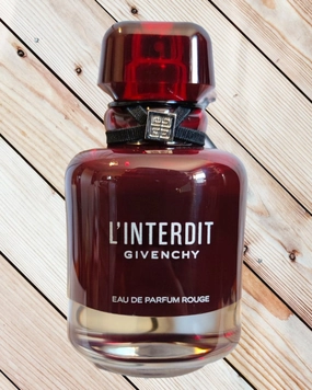 Givenchy L'INTERDIT EDP ROUGE
