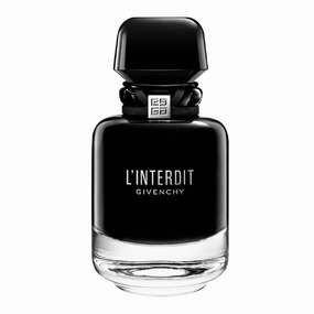 GIVENCHY L'INTERDIT INTENSE FOR WOMEN EAU DE PARFUM 50ML