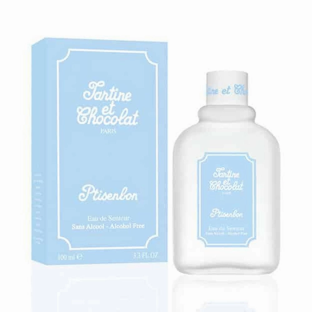 Givenchy Tartine Et Chocolate Ptisenbon For Women Eau De Senteur