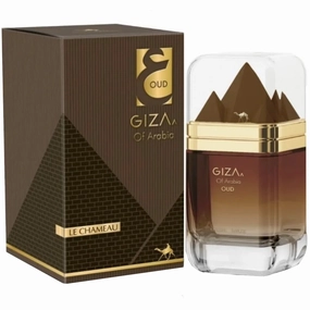 Giza of Arabia 3.4 oz for men