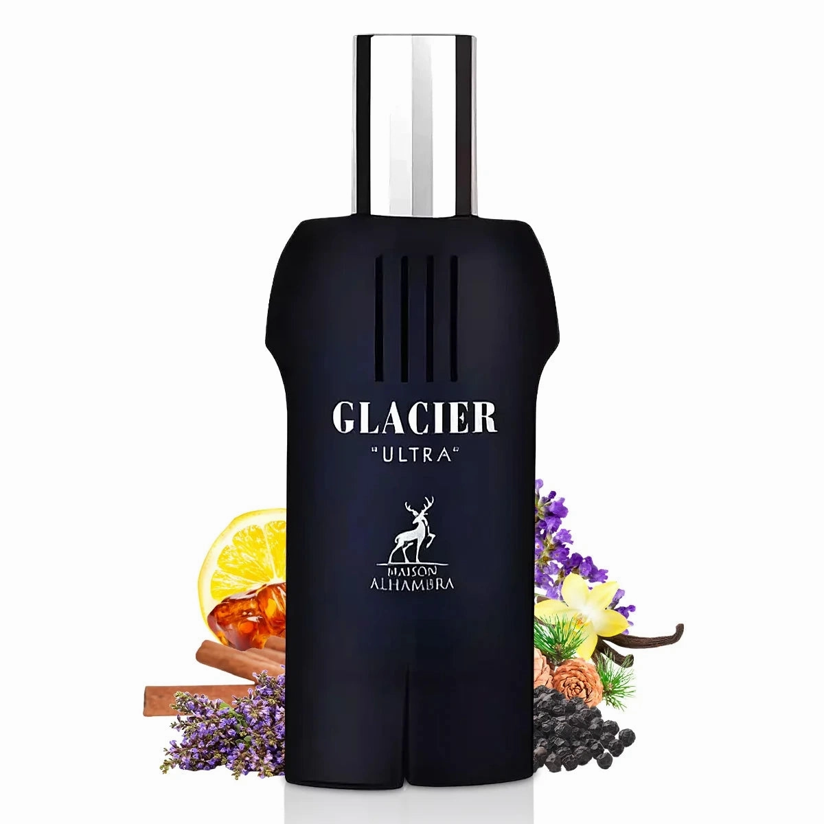 Glacier Ultra 3.4 oz EDP for men