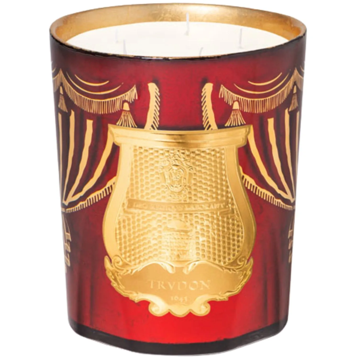Gloria Festive Great Candle