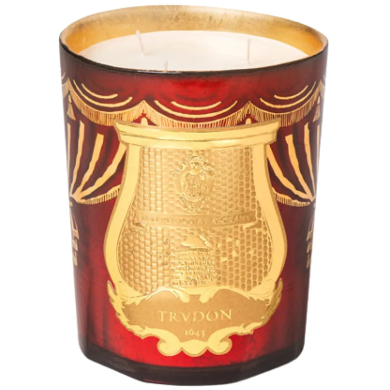 Gloria Festive Intermezzo Candle