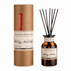 Gloria Perfume Black Pepper Neroli Amber nam? kvapas 150ml