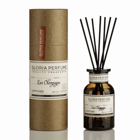 Gloria Perfume Champagne nam? kvapas 150ml