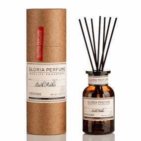 Gloria Perfume Dark Amber nam? kvapas 150ml