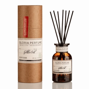Gloria Perfume Golden Oud nam? kvapas 150ml