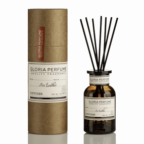Gloria Perfume Iris Leather nam? kvapas 150ml