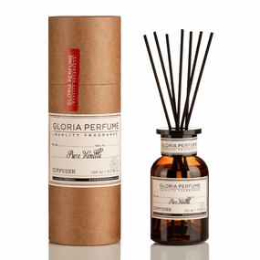 Gloria Perfume Pure Vanilla nam? kvapas 150ml