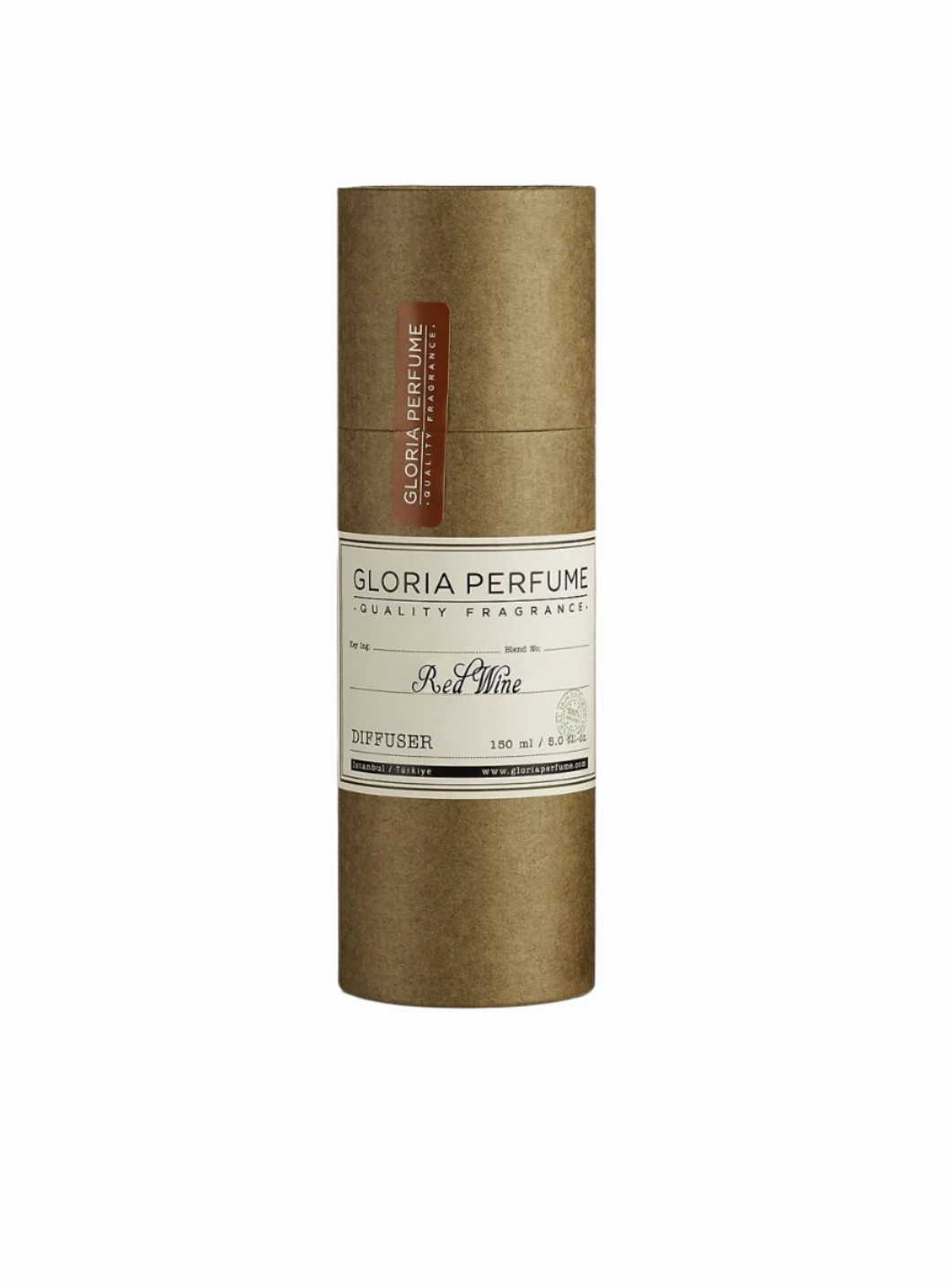Gloria Perfume Red Wine nam? kvapas 150ml