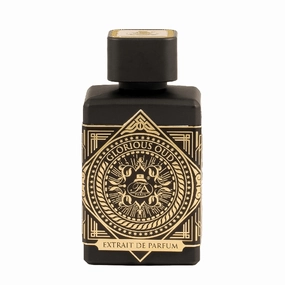 Glorious Oud Fragrance World EDP 80ml