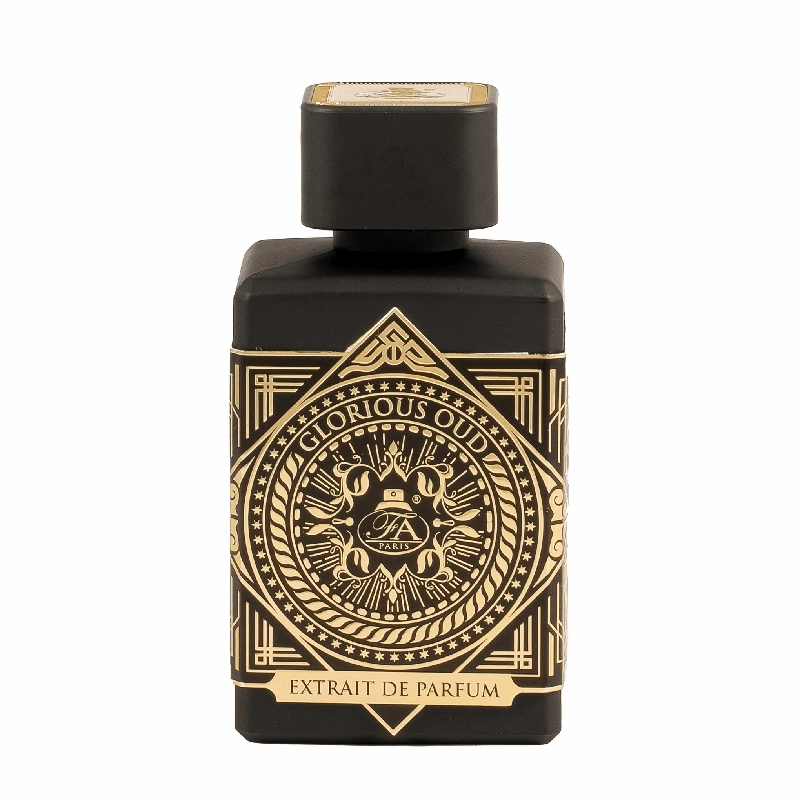 Glorious Oud Fragrance World EDP 80ml