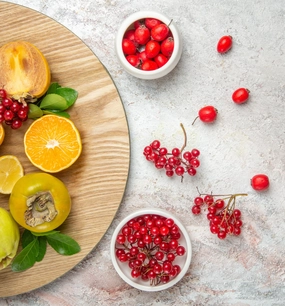 Goji Orange