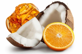 Golden Amber Fragrance Oil