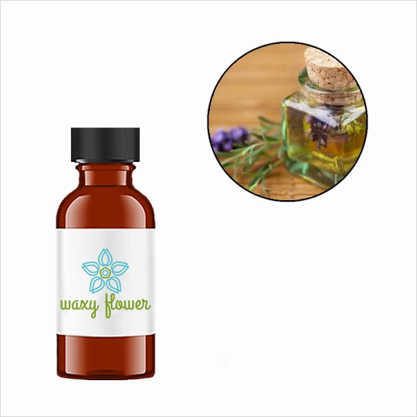 Golden Amber Lavender