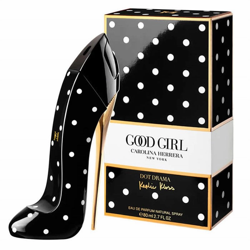 Good Girl Dot Drama 2.7 oz EDP for women