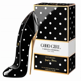 Good Girl Dot Drama 2.7 oz EDP for women