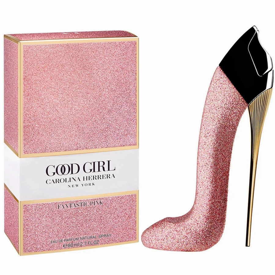 Good Girl Fantastic Pink 2.7 oz EDP for women