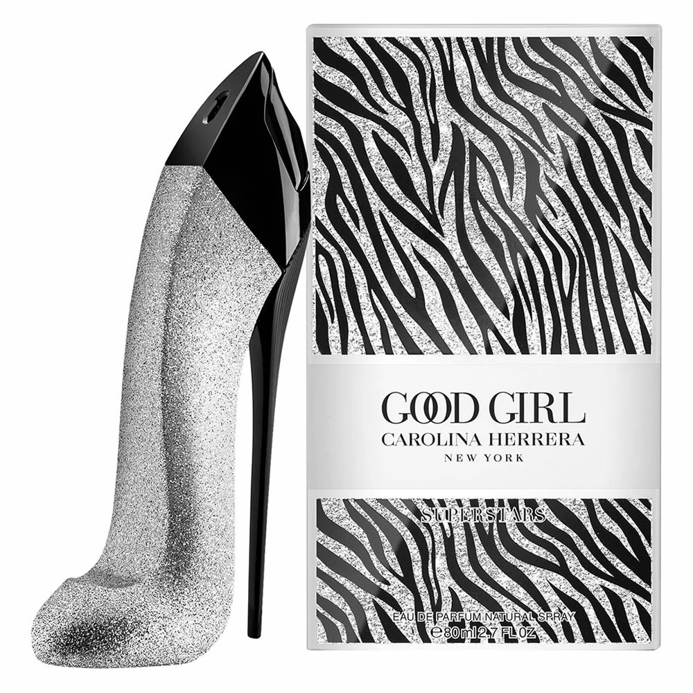 Good Girl Superstars 2.7 oz EDP for women