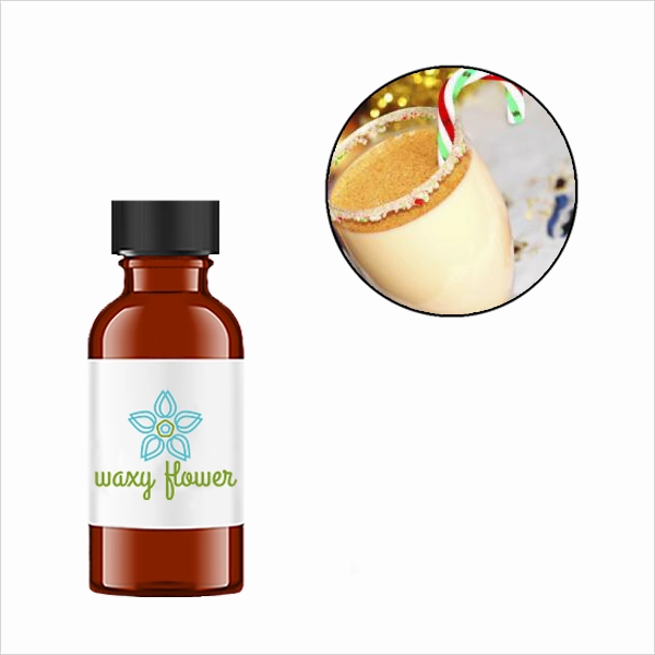 Grandma's Eggnog