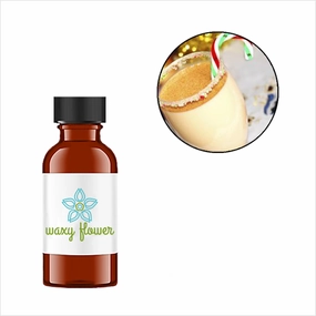 Grandma's Eggnog