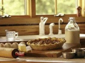 Grandma's Kitchen - Premium Fragrance Oil