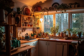 Grandmas Kitchen Fragrance Oil