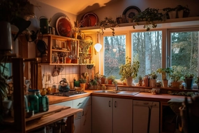 Grandmas Kitchen Fragrance Oil