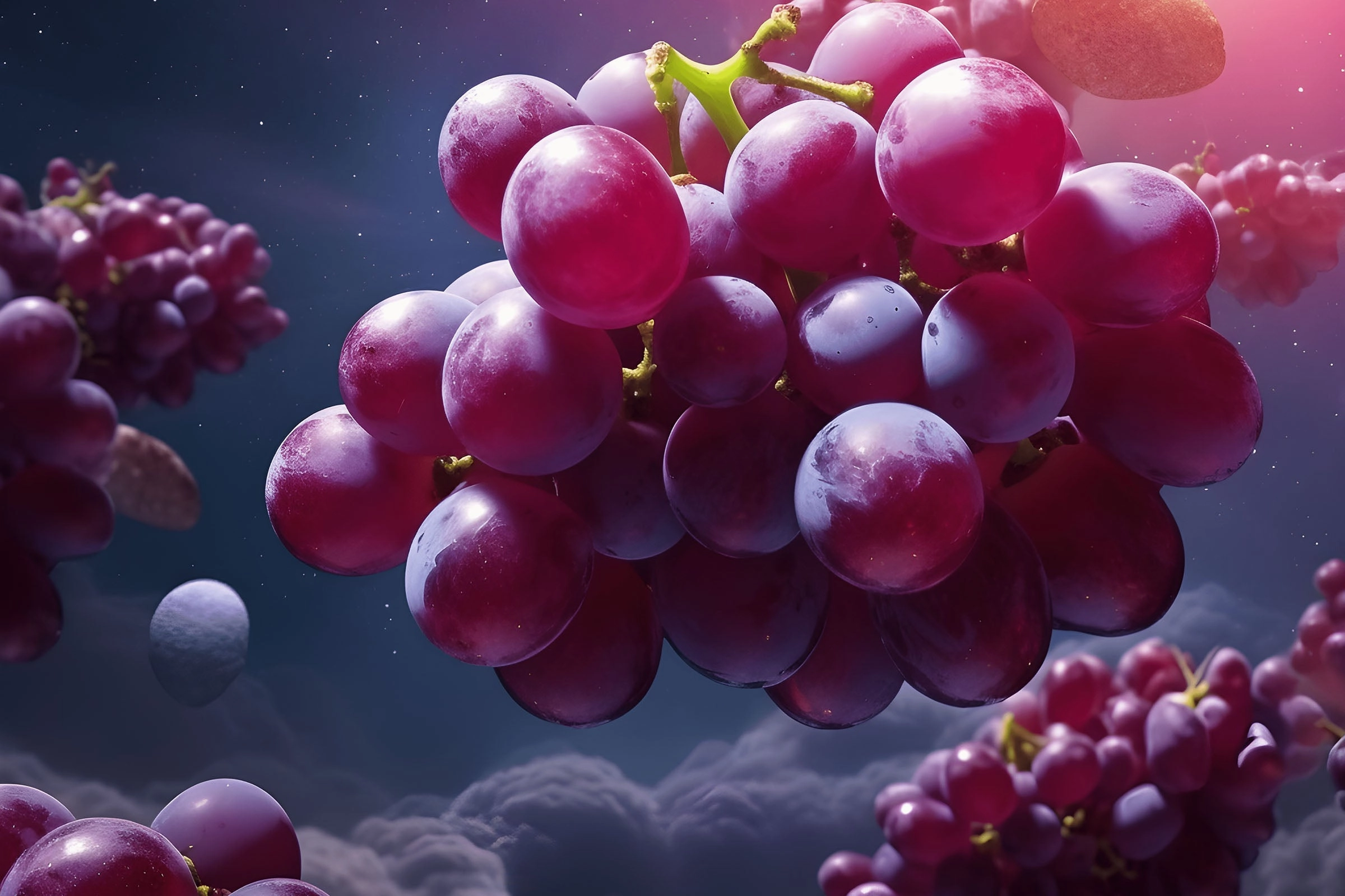 Grape Fragrance Oil