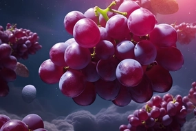 Grape Fragrance Oil